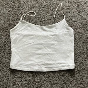 aeropostale bungee tank top